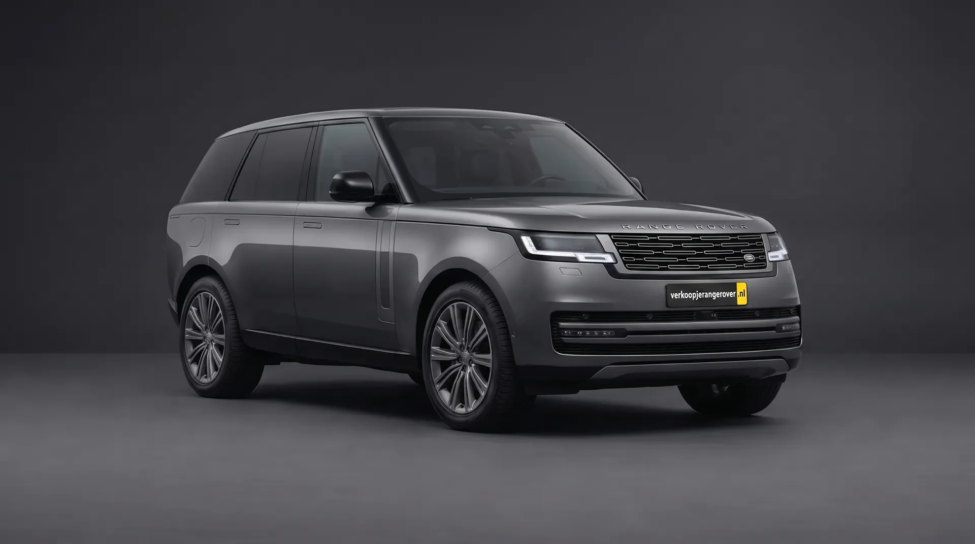Het beste moment om je Range Rover te verkopen