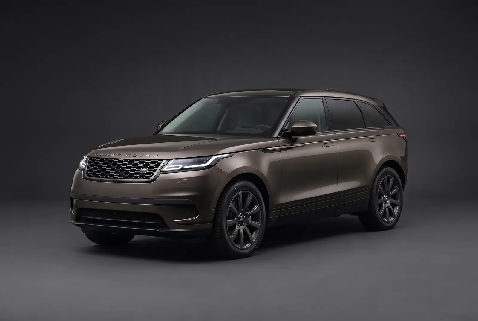 Range Rover Velar