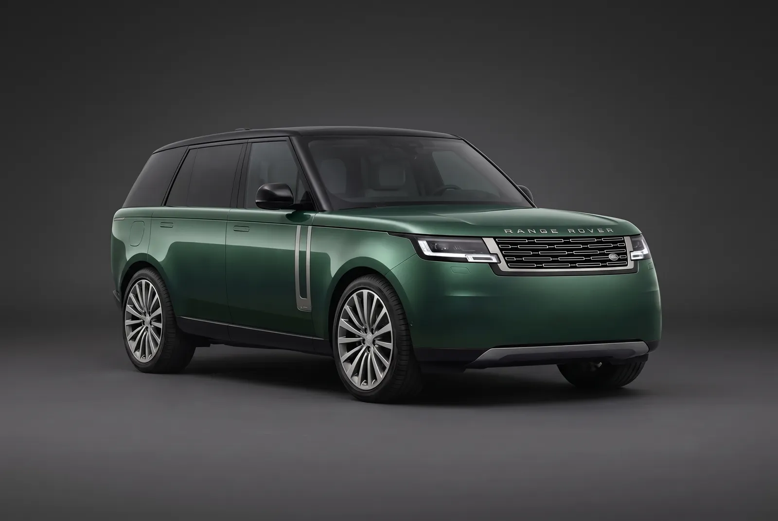 Range Rover Vogue