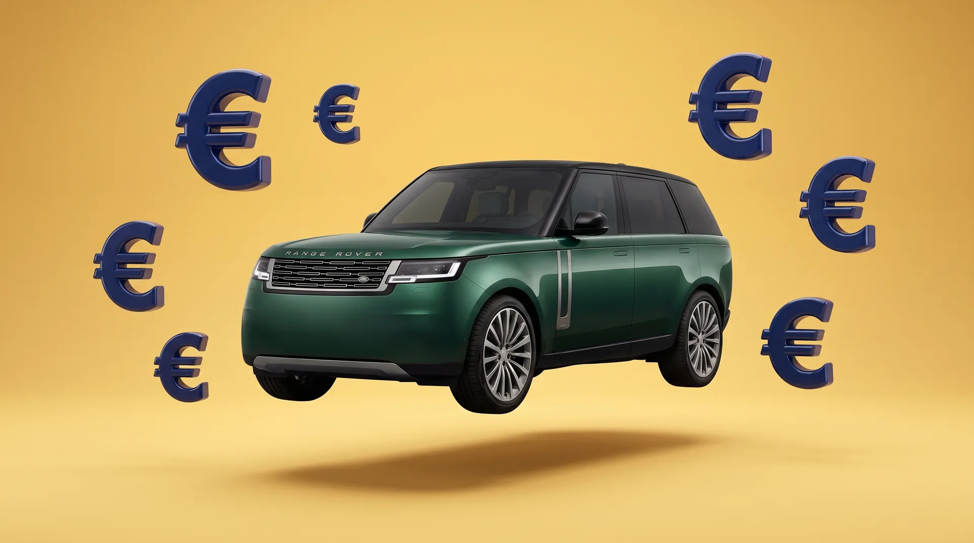 Eurotekens, ons beste bod